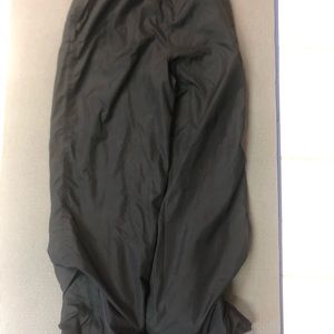 Athletic works girls warm up pants.  Girls large.